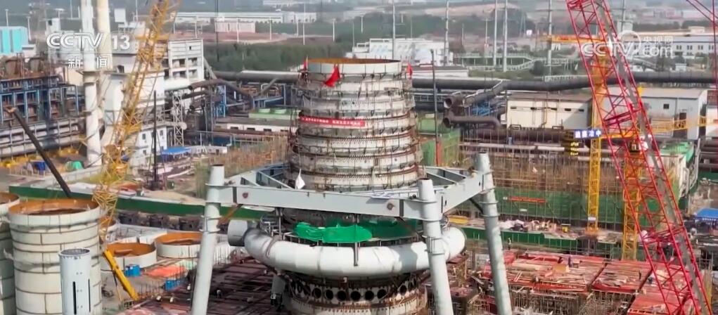 九游官網入口：錨定現代化 改革再深化 讓傳統產業“含綠量”提升發展“含金量”(圖5)