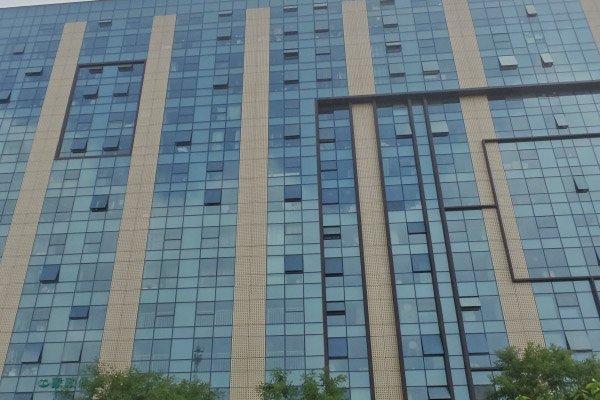 2024建筑幕墻行業(yè)市場(chǎng)現(xiàn)狀前景趨勢(shì)研究分析