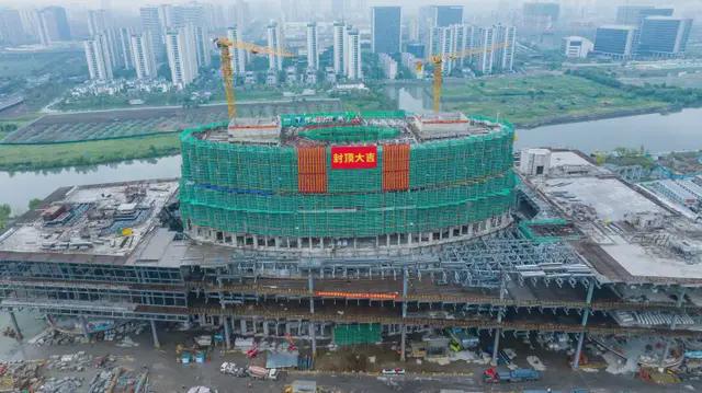 九游官網(wǎng)入口：中國三座以“船”為設(shè)計理念的大運河博物館