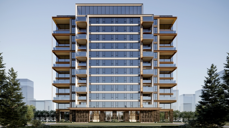 2024“人居夢想好房子”盤點：陜西篇(圖2)