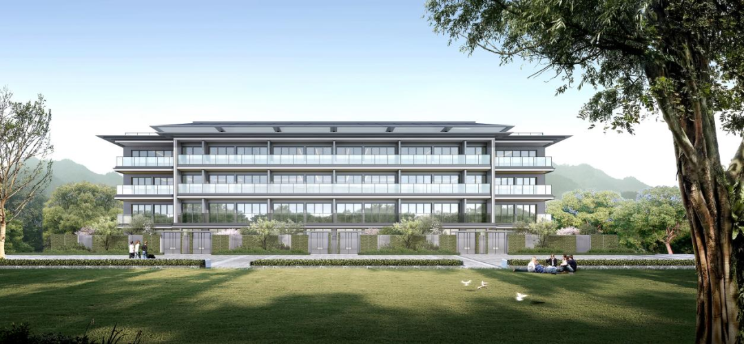 2024“人居夢想好房子”盤點：陜西篇(圖3)