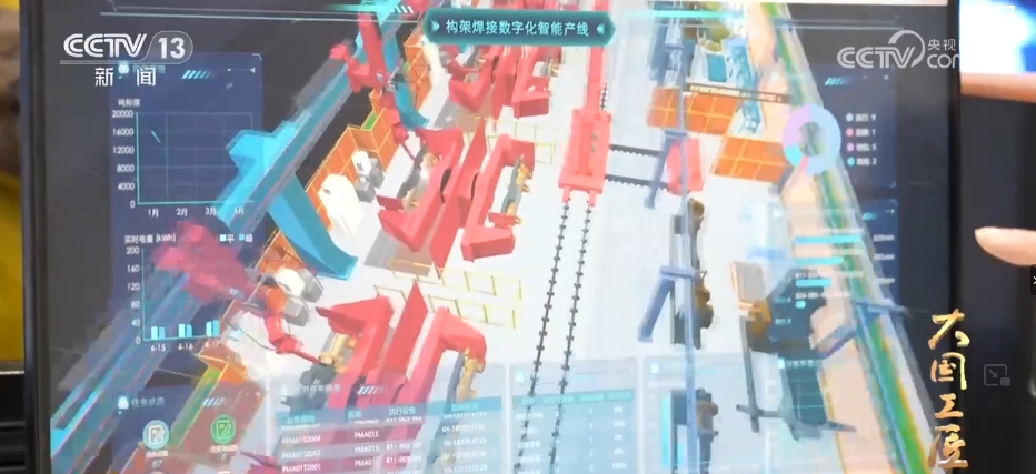 大國工匠 強國基石 “斤斤計較”焊出中國交通新速度(圖11)