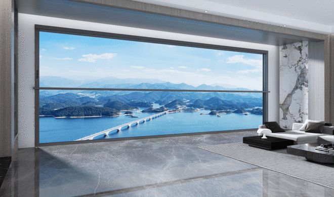 斯特睿系統：打造最全系統解決方案 共贏門窗行業黃金時代(圖4)