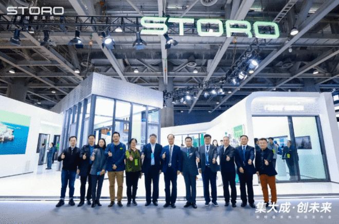 斯特睿系統：打造最全系統解決方案 共贏門窗行業黃金時代(圖7)