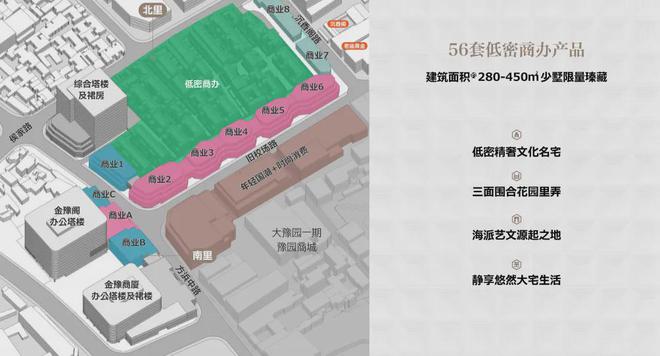 復興阿里福佑地塊(2024年福佑地塊)官方網站-樓盤詳情-戶型配套(圖5)