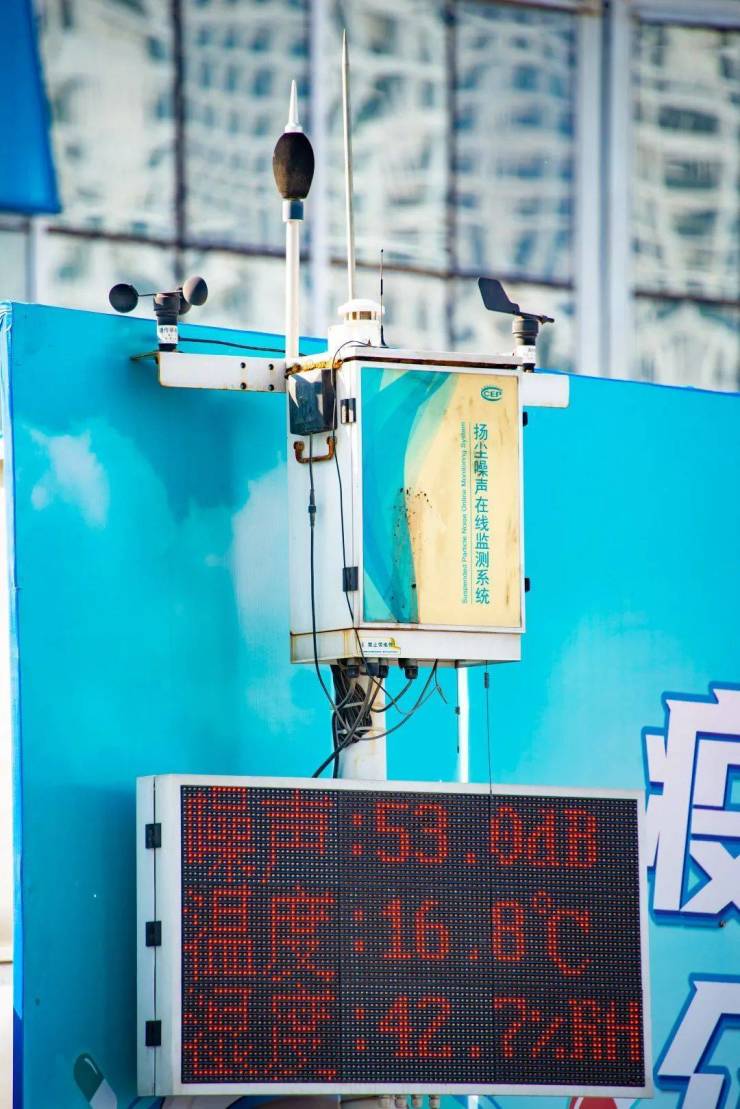 主體封頂!南部新城重磅綜合體預(yù)計2024年竣工(圖4)