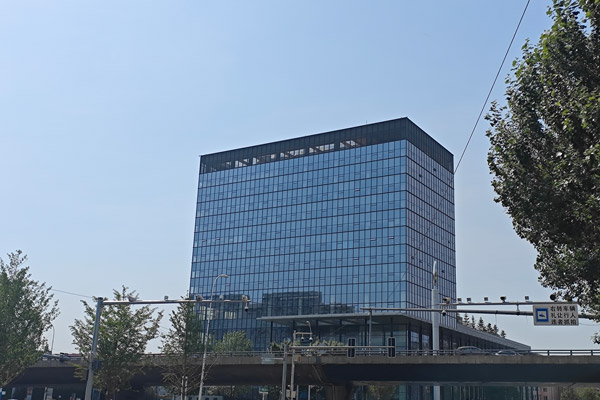 建筑幕墻行業發展報告2024-2025