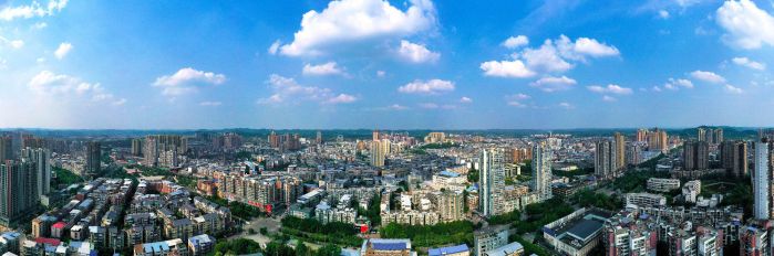 九游體育:工業·新“城”勢丨資陽樂至:夯實高質量發展“底盤” 新型工業化邁出堅實步伐