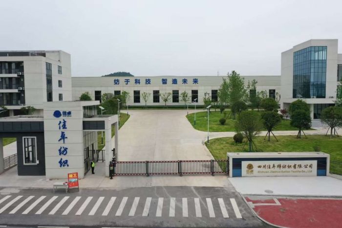 九游體育：工業·新“城”勢丨資陽樂至：夯實高質量發展“底盤” 新型工業化邁出堅實步伐(圖5)