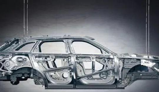 激動人心！我國研制出最高強度鋁合金材料突破各類武器生產難題(圖3)