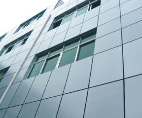 這個幕墻夠“旋”！騰訊全球總部Tencent Helix亮相(圖1)