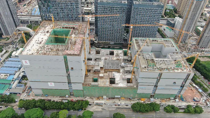 年度收官大展——FBC 2024中國國際門窗幕墻博覽會開幕在即！