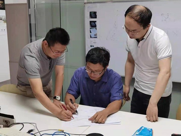 九游app：建筑幕墻設計師：為建筑打造靚麗的“名片”(圖3)