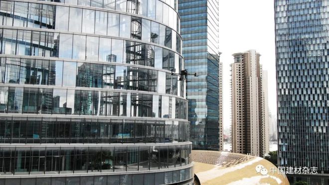 數字化轉型?建筑幕墻數字化平臺建設為上海城市安全保駕護航(圖2)