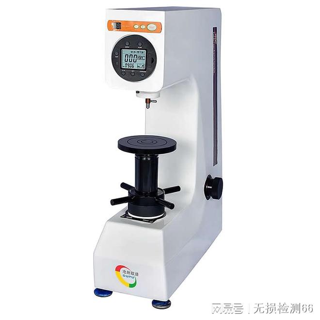 探索洛氏硬度計(jì)的奧秘：解讀硬度測試的精髓(圖1)