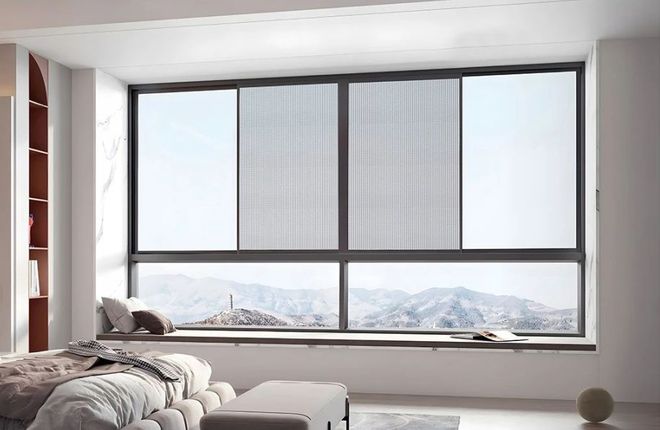 不同窗型的安全隱患千萬要注意！(圖5)