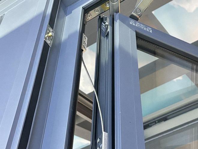 不同窗型的安全隱患千萬要注意！(圖2)