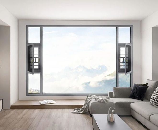 不同窗型的安全隱患千萬要注意！(圖3)