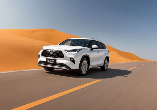 2024款漢蘭達混動雙擎不輸增程！848L油耗+1289km續航+45萬補貼(圖9)