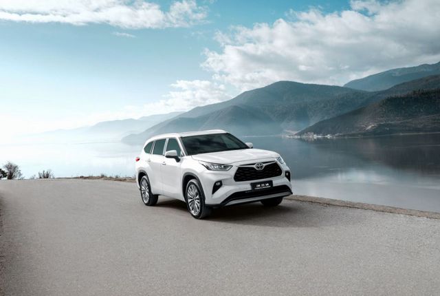 2024款漢蘭達混動雙擎不輸增程！848L油耗+1289km續航+45萬補貼(圖5)