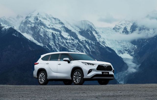 2024款漢蘭達混動雙擎不輸增程！848L油耗+1289km續航+45萬補貼(圖6)