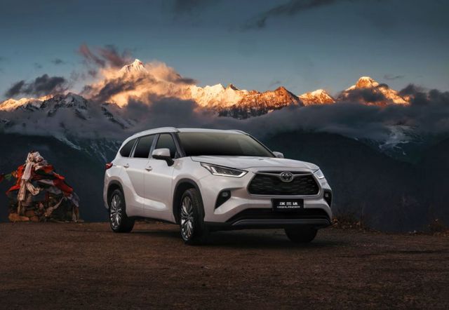 2024款漢蘭達混動雙擎不輸增程！848L油耗+1289km續航+45萬補貼(圖4)