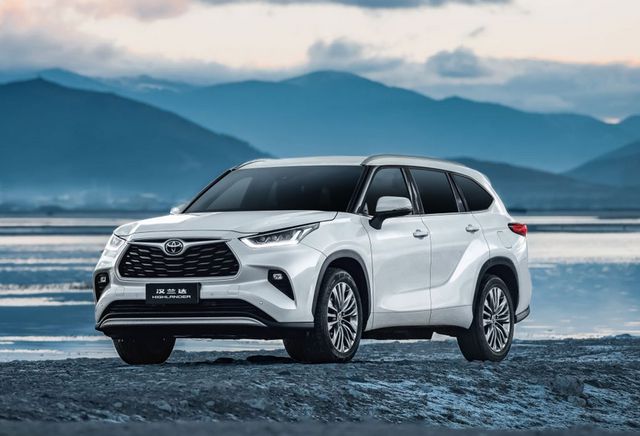 2024款漢蘭達混動雙擎不輸增程！848L油耗+1289km續航+45萬補貼(圖8)