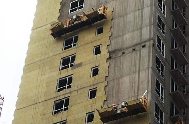 九游官網入口：幕墻防火用巖棉的耐火時限為多長？(圖3)