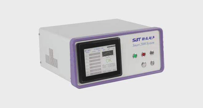 驕成超聲新一代線束焊接質量監控方案為汽車線束安全護航(圖3)