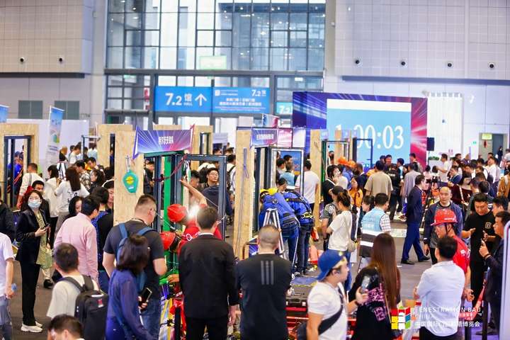 九游體育：2024年收官之作：FBC中國國際門窗幕墻博覽會圓滿閉幕積蓄新生之力！(圖6)