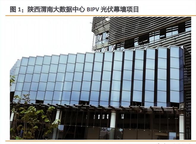 九游app：光伏建筑行業(yè)專題研究：光伏幕墻和屋頂比較研究