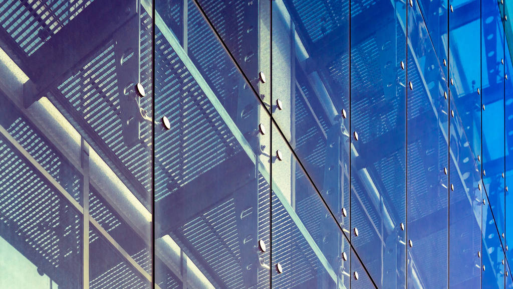 玻機智能建筑幕墻數字化平臺建設為上海城市安全保駕護航