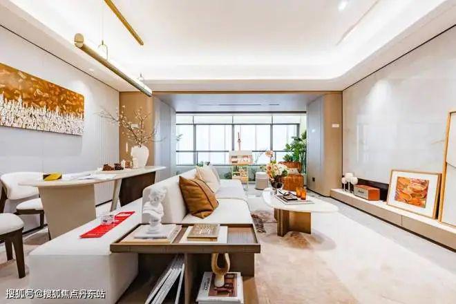 招商中旅·攬閱售樓處-2024官方網站-官方樓盤詳情-上海房天下(圖8)