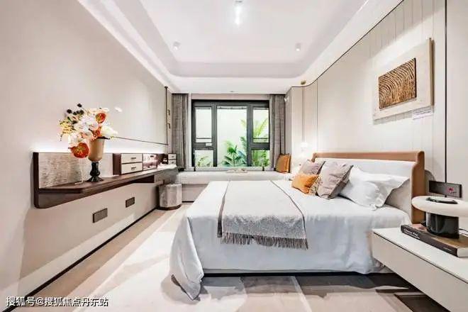 招商中旅·攬閱售樓處-2024官方網站-官方樓盤詳情-上海房天下(圖11)