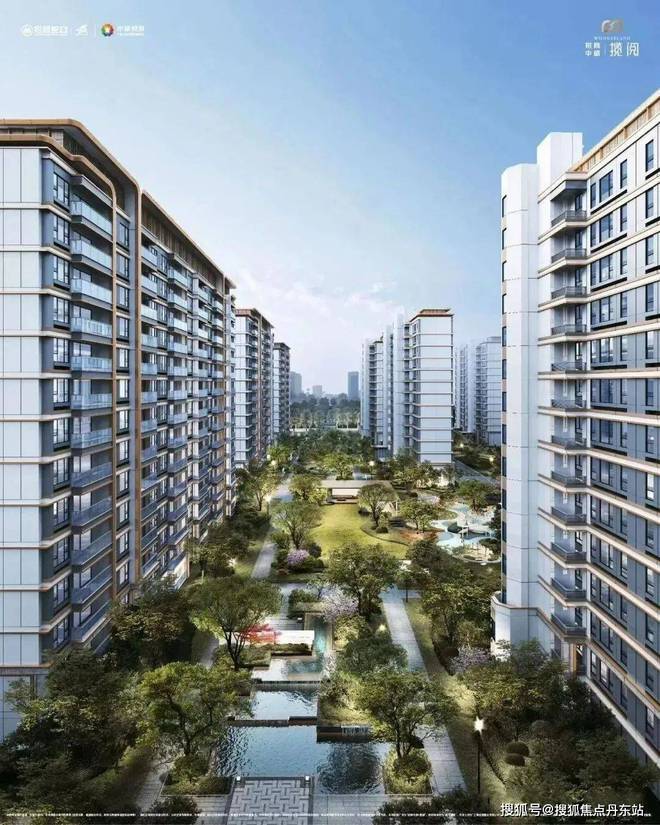 招商中旅攬閱『官方網站』招商中旅攬閱-上海房天下2024最新發布(圖10)