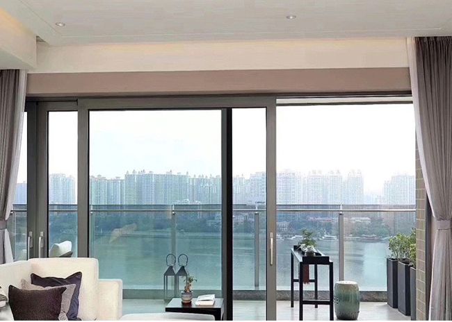 門窗一線品牌廣優諾系統門窗：投百萬保險 以十年質保守護千萬家(圖4)