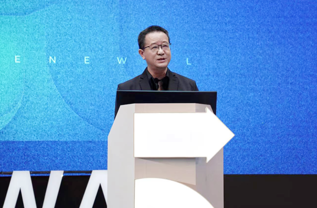 重慶設計集團重慶市設計院有限公司聯合主辦2023年第五屆建筑改造和城市更新學術年會(圖6)