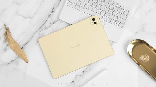 雙十一搶先看！軟硬兼修華為平板中國市場三連冠的取勝秘訣