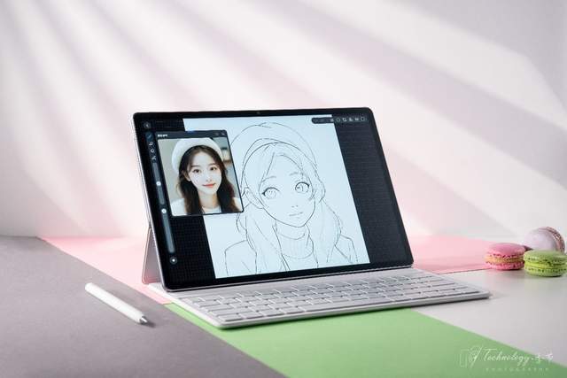 雙十一搶先看！軟硬兼修華為平板中國市場三連冠的取勝秘訣(圖4)