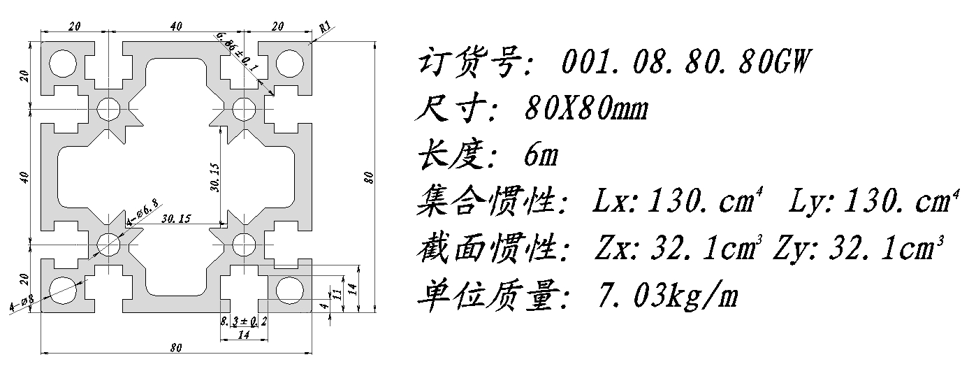 山東鄒城：標準助推鋁合金加工產品行業轉型升級