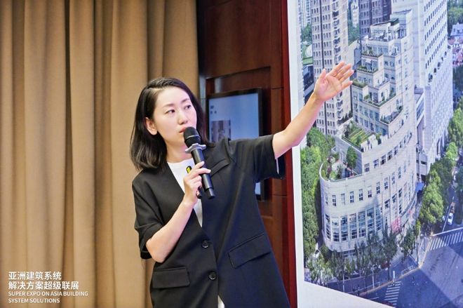 亞洲建筑超級聯展全新啟航：一站式服務引領體系化建筑時代(圖2)