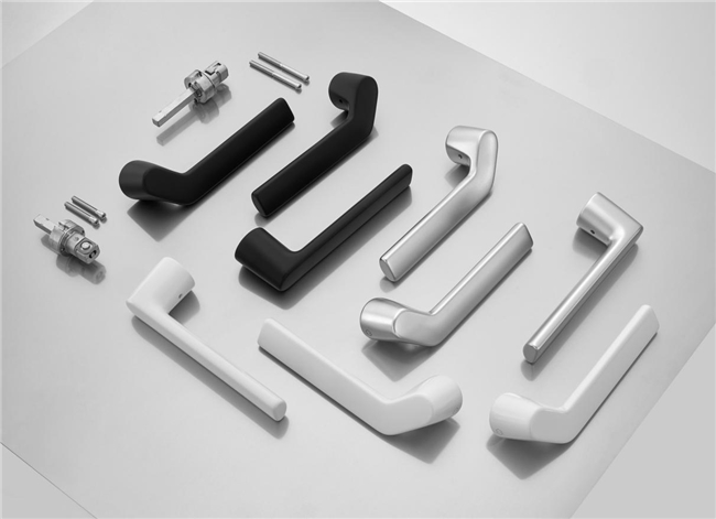 HOPPE好博五金即將亮相2024中國國際門窗幕墻博覽會前瞻新技術搶先看(圖2)