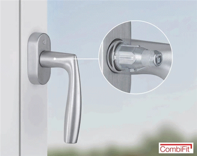 HOPPE好博五金即將亮相2024中國國際門窗幕墻博覽會前瞻新技術搶先看(圖3)