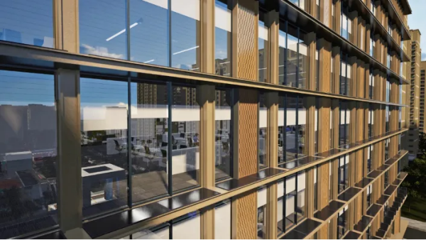 全國首批雙雙入選：中海領潮低碳轉型(圖9)