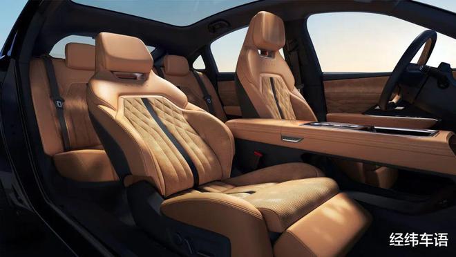 長安馬自達電動新旗艦EZ-6正式上市售價1398萬起(圖3)