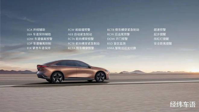 長安馬自達電動新旗艦EZ-6正式上市售價1398萬起(圖7)