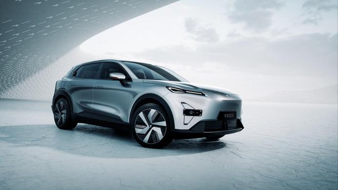 九游app：1199萬起 享30萬級智趣體驗 深藍S05正式上市(圖4)