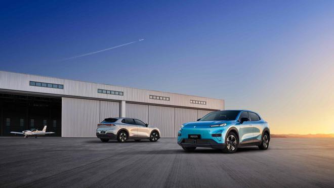 九游app：1199萬起 享30萬級智趣體驗 深藍S05正式上市(圖3)