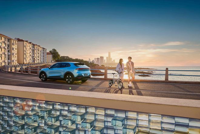 九游app：1199萬起 享30萬級智趣體驗 深藍S05正式上市(圖6)