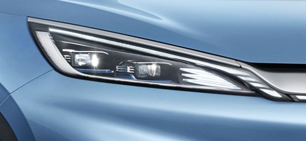 15萬的定價、30萬的配置深藍S05上市元PLUS汗流浹背了(圖3)